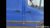  Mercedes  Sprinter 311 CDI F39/33 t.alto p.m. tr.ant. #34