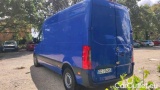  Mercedes  Sprinter 311 CDI F39/33 t.alto p.m. tr.ant. #3