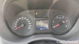  Mercedes  Sprinter 311 CDI F39/33 t.alto p.m. tr.ant. #12