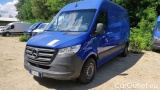  Mercedes  Sprinter 311 CDI F39/33 t.alto p.m. tr.ant. 