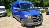  Mercedes  Sprinter 311 CDI F39/33 t.alto p.m. tr.ant. #2