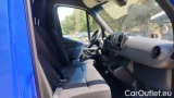  Mercedes  Sprinter 311 CDI F39/33 t.alto p.m. tr.ant. #6