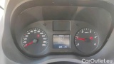 Mercedes  Sprinter 311 CDI F39/33 t.alto p.m. tr.ant. #12