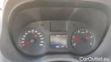  Mercedes  Sprinter 311 CDI F39/33 t.alto p.m. tr.ant. #13