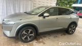  Nissan  Qashqai 1.3 MHEV 140 N-Connecta 