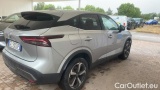  Nissan  Qashqai 1.3 MHEV 140 N-Connecta #4