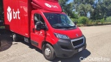  Peugeot  Boxer 435 L4 2.2 BlueHDi 140cv S&S #2
