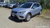  Seat  Arona 1.0 TGI 66KW STYLE #2