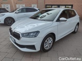  Skoda  Fabia 1.0 MPI Evo 59KW AMBITION 