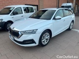  Skoda  Octavia 2.0 TDI EVO 85KW EXECUTIVE DSG 