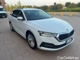  Skoda  Octavia 2.0 TDI EVO 85KW EXECUTIVE DSG #2