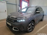  Citroen  C5  Aircross PureTech 130ch S&S Shine EAT8 E6.d  