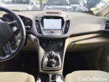  Ford  C-Max 1.5 TDCI 120PS S/S TITANIUM #11