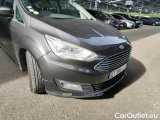  Ford  C-Max 1.5 TDCI 120PS S/S TITANIUM #58