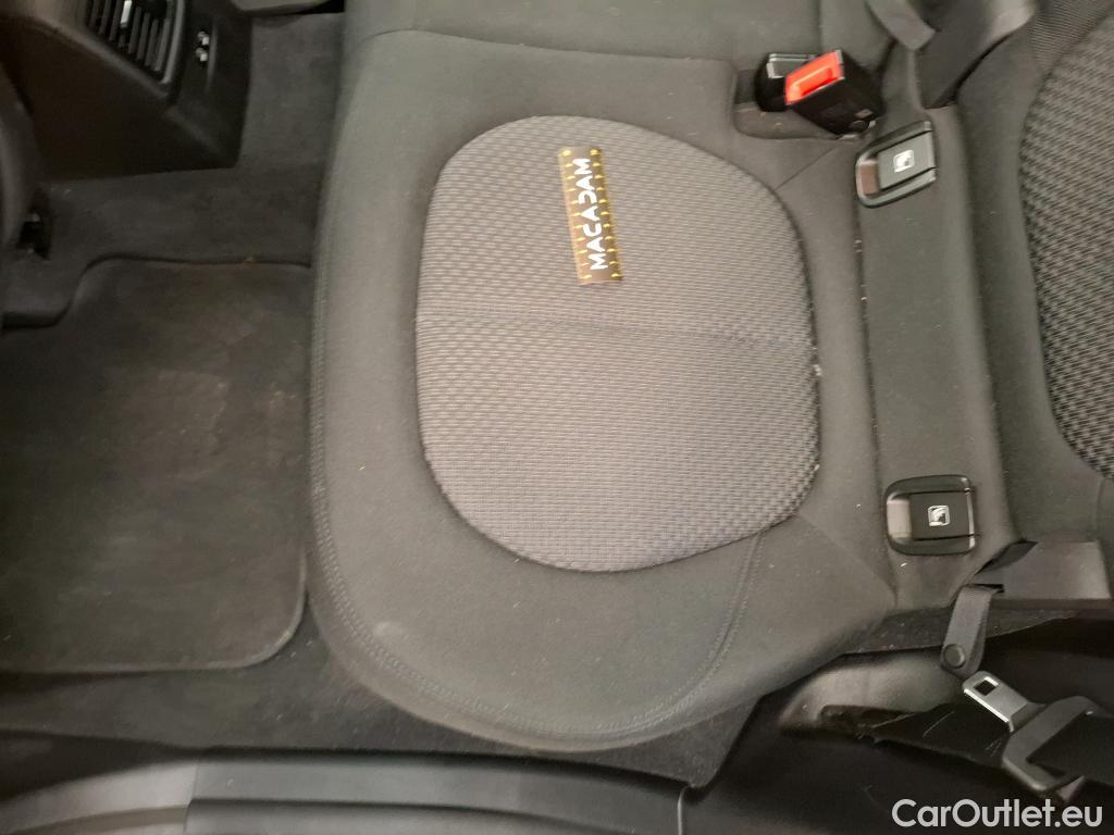  Bmw  X1 Série  sDrive16d Lounge 1.5 115CV BVA7 E6d #9