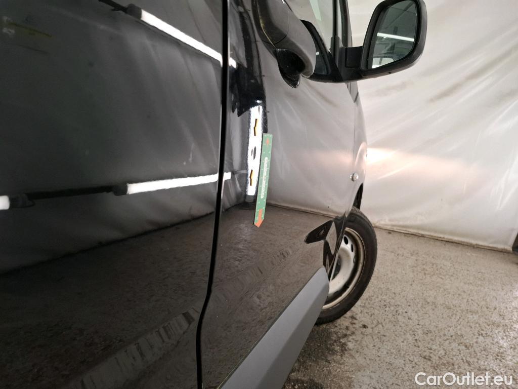  Citroen  Berlingo  Fourgon Club M 1000 1.5 BlueHDi 130CV BVA8 E6dT #22