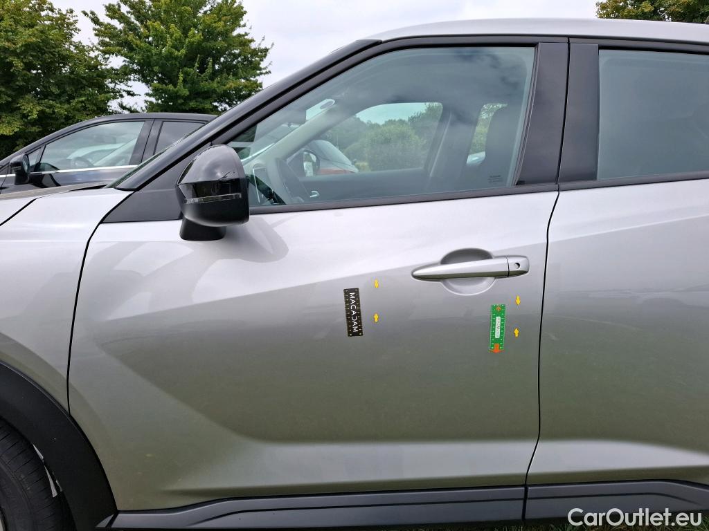  Nissan  Juke NISSAN  / 2019 / 5P / Crossover DIG-T 114 BVM6 Business Edition #1