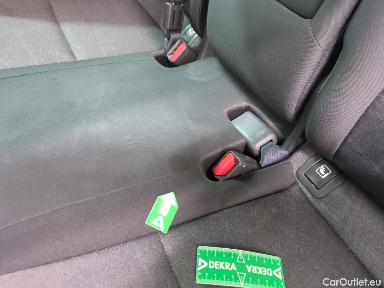  Hyundai  Tucson  Business 2WD 1.6 CRDi 135CV BVA7 E6dT #7