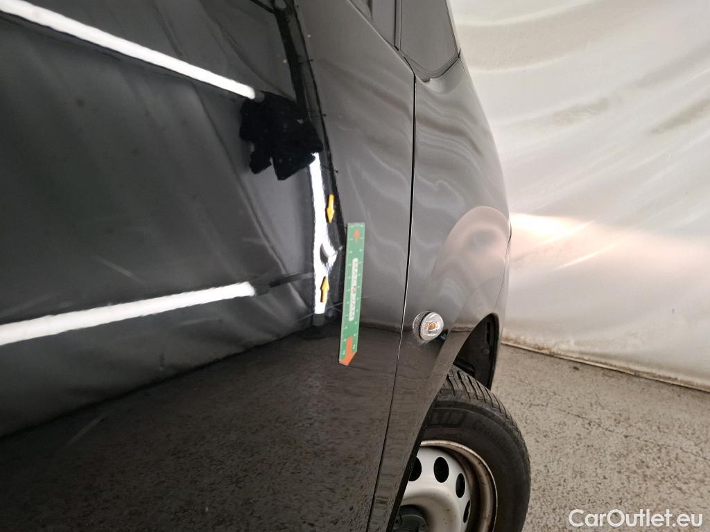  Citroen  Berlingo  Fourgon Club M 1000 1.5 BlueHDi 130CV BVA8 E6dT #24