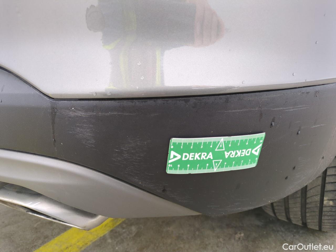  Hyundai  Tucson  Business 2WD 1.6 CRDi 135CV BVA7 E6dT #35