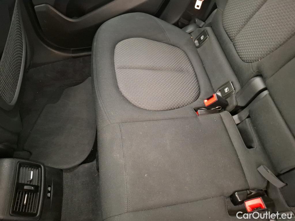  Bmw  X1 Série  sDrive16d Lounge 1.5 115CV BVA7 E6d #11
