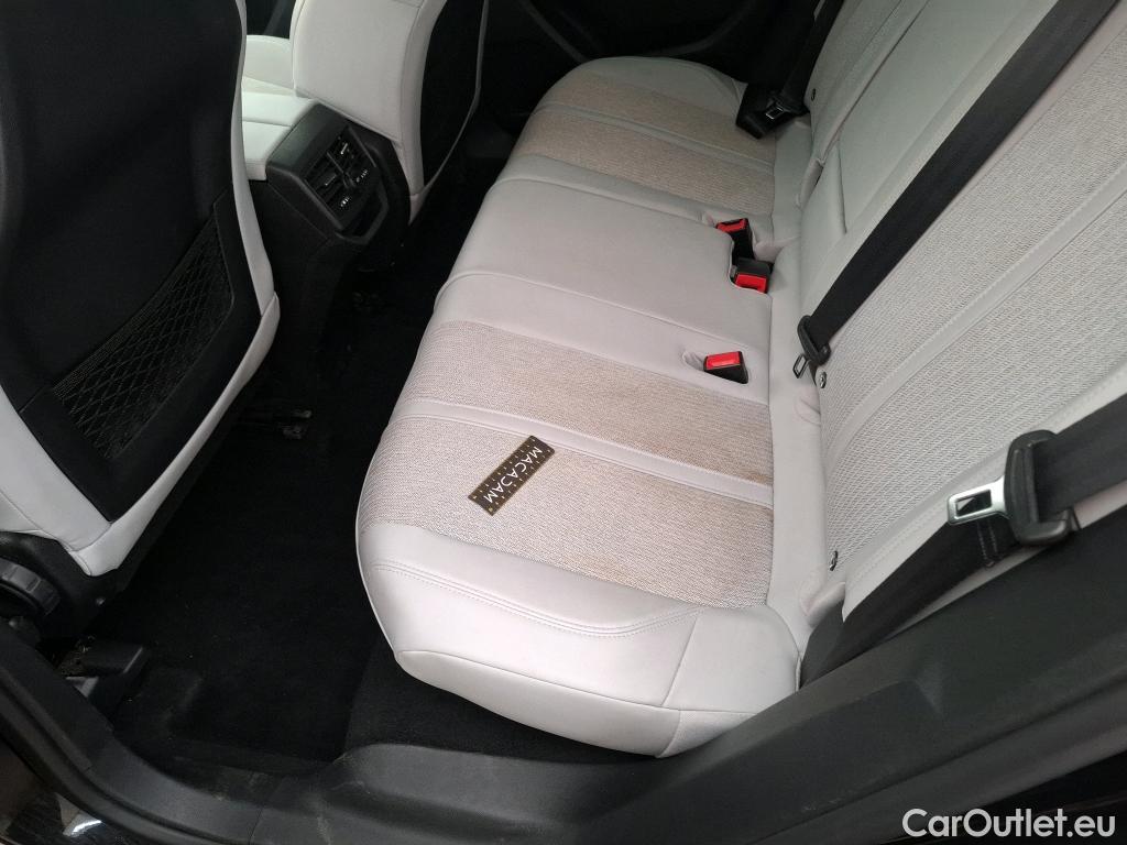  Peugeot  3008  Allure Business 1.5 HDi 130CV BVA8 E6d #4