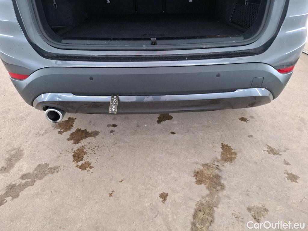  Bmw  X1 Série  sDrive16d Lounge 1.5 115CV BVA7 E6d #3