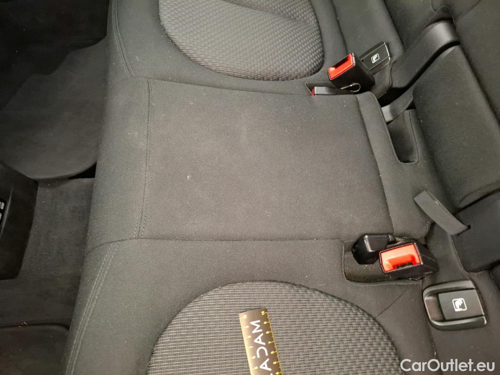  Bmw  X1 Série  sDrive16d Lounge 1.5 115CV BVA7 E6d #10