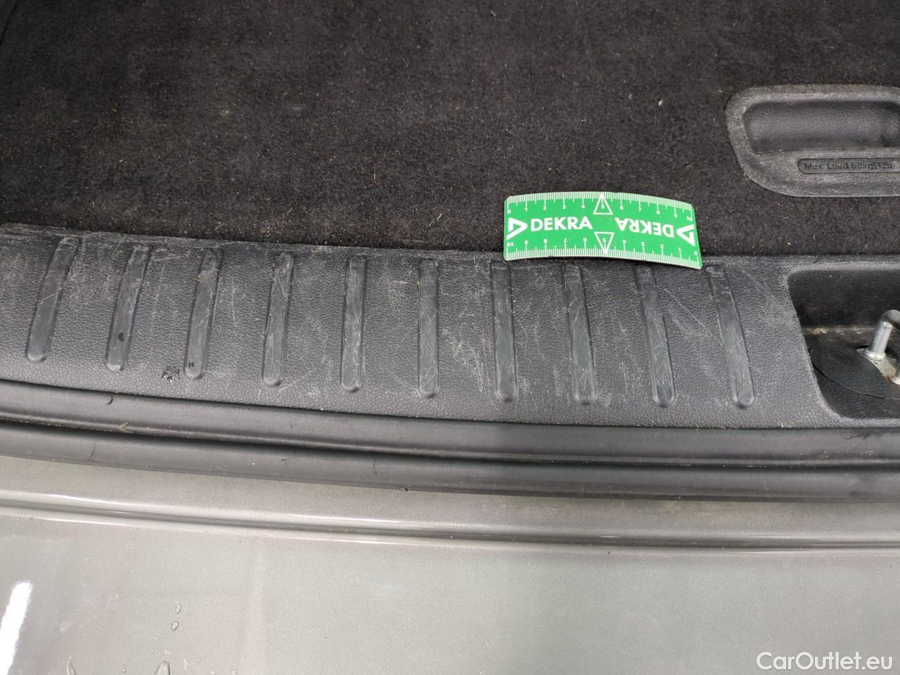  Hyundai  Tucson  Business 2WD 1.6 CRDi 135CV BVA7 E6dT #17