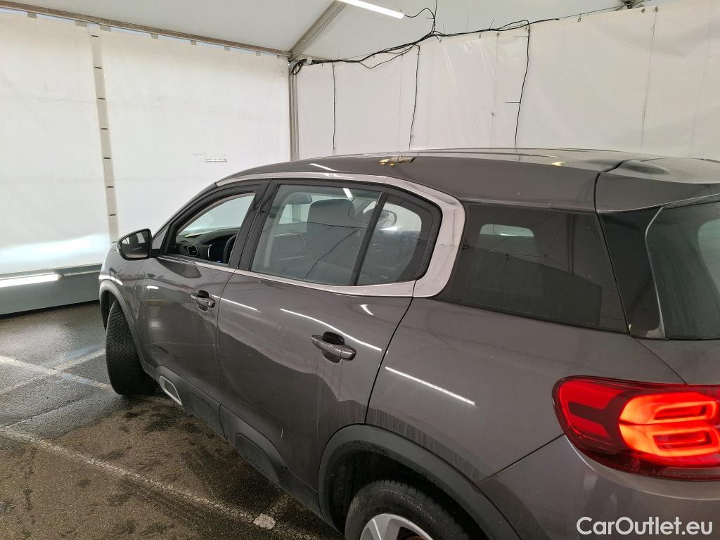  Citroen  C5  Aircross Business 1.5 BlueHDi 130CV BVM6 E6d #16
