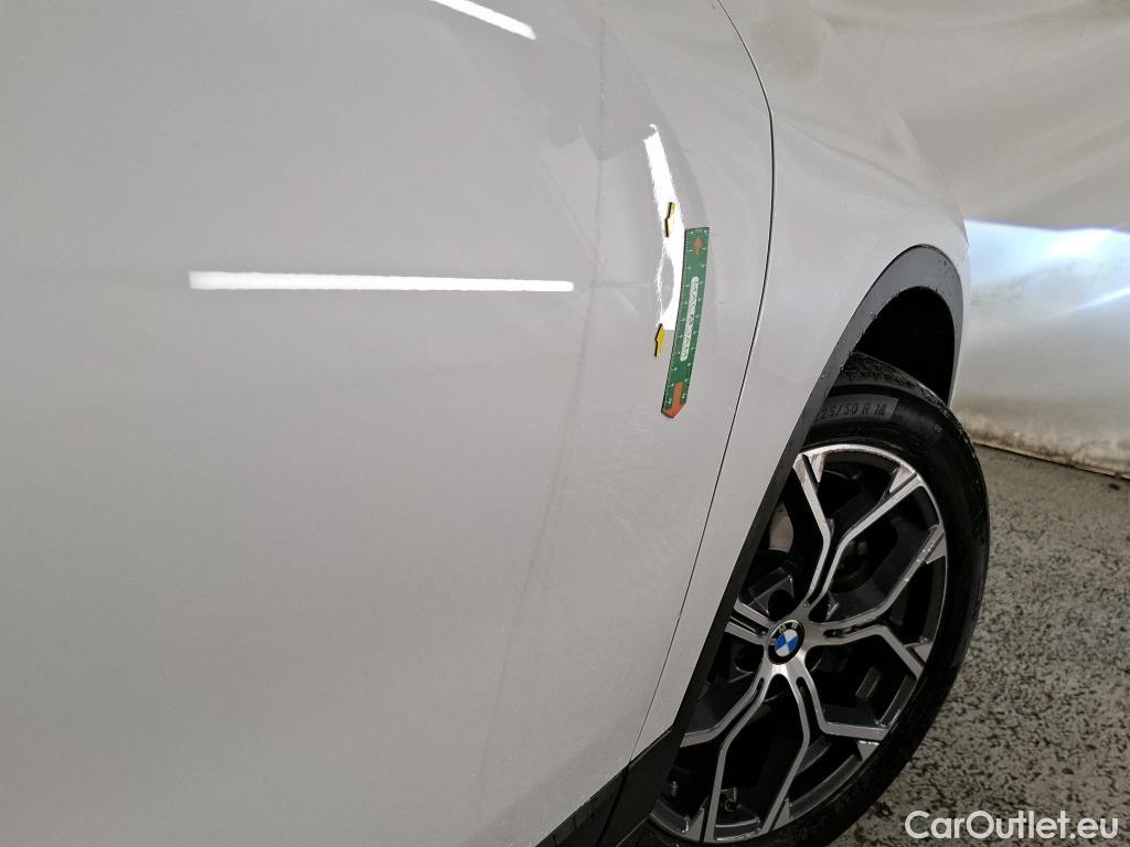  Bmw  X2 BMW  / 2017 / 5P / SUV sDrive18i Business DesignDKG7 #4