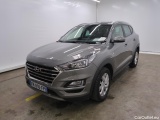  Hyundai  Tucson  Business 2WD 1.6 CRDi 135CV BVA7 E6dT 