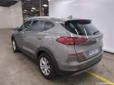  Hyundai  Tucson  Business 2WD 1.6 CRDi 135CV BVA7 E6dT #2