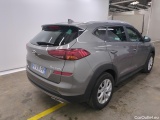 Hyundai  Tucson  Business 2WD 1.6 CRDi 135CV BVA7 E6dT #3