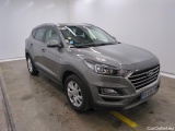  Hyundai  Tucson  Business 2WD 1.6 CRDi 135CV BVA7 E6dT #4