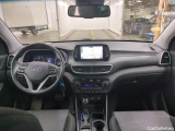  Hyundai  Tucson  Business 2WD 1.6 CRDi 135CV BVA7 E6dT #5