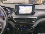  Hyundai  Tucson  Business 2WD 1.6 CRDi 135CV BVA7 E6dT #7