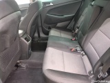  Hyundai  Tucson  Business 2WD 1.6 CRDi 135CV BVA7 E6dT #11