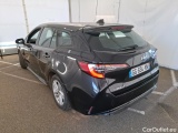  Toyota  Corolla TOYOTA  Touring Sports / 2018 / 5P / Break Hybride 122h Dynamic Business Beyond Zer #2