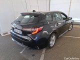  Toyota  Corolla TOYOTA  Touring Sports / 2018 / 5P / Break Hybride 122h Dynamic Business Beyond Zer #3