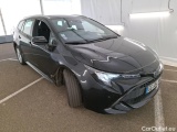  Toyota  Corolla TOYOTA  Touring Sports / 2018 / 5P / Break Hybride 122h Dynamic Business Beyond Zer #4