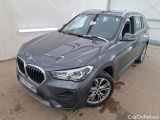  Bmw  X1 Série  sDrive16d Lounge 1.5 115CV BVA7 E6d 