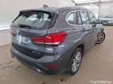  Bmw  X1 Série  sDrive16d Lounge 1.5 115CV BVA7 E6d #3
