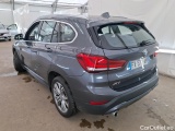  Bmw  X1 Série  sDrive16d Lounge 1.5 115CV BVA7 E6d #2