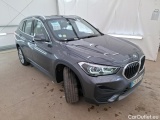  Bmw  X1 Série  sDrive16d Lounge 1.5 115CV BVA7 E6d #4