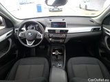  Bmw  X1 Série  sDrive16d Lounge 1.5 115CV BVA7 E6d #5