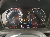  Bmw  X1 Série  sDrive16d Lounge 1.5 115CV BVA7 E6d #6