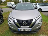  Nissan  Juke NISSAN  / 2019 / 5P / Crossover DIG-T 114 BVM6 Business Edition 