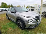  Nissan  Juke NISSAN  / 2019 / 5P / Crossover DIG-T 114 BVM6 Business Edition #7