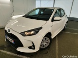  Toyota  Yaris TOYOTA  Hybride / 2019 / 5P / Berline Hybride 116h France Business Stage Acad 